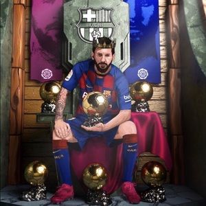 Meet your Posher, Jorge